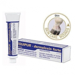 EQUIPUR Dermaloxin Forte 100 g